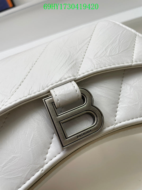 Ozarra Fashion - BGA Bags - 1806