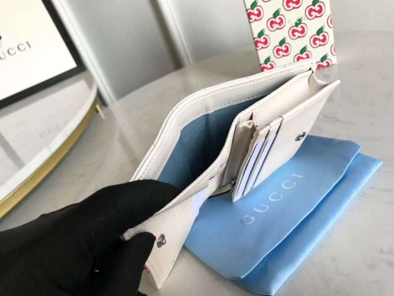 Ozarra - Guki Wallet - 359