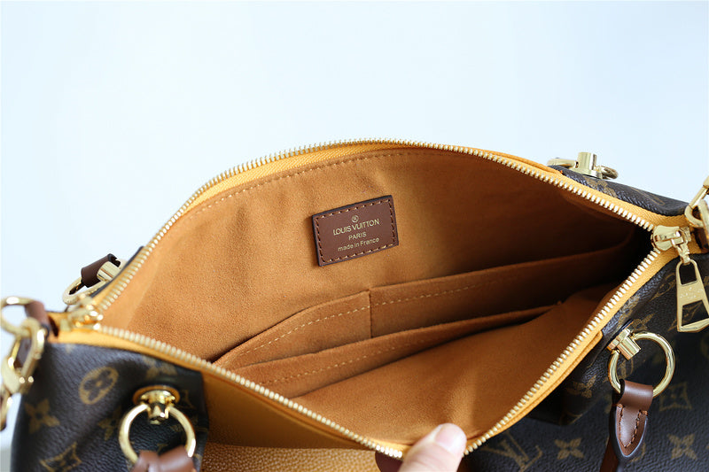 Ozarra Fashion Lu-Vi bags - 8018