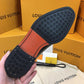 Ozarra Luxury - LOV Men Shoes - 1712