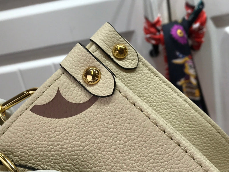 Ozarra Fashion Lu-Vi bags - 17631