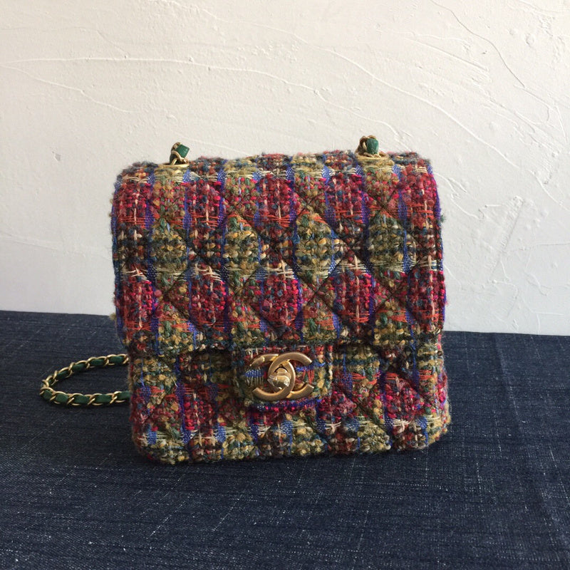 BAB - CHL Bags - 2667