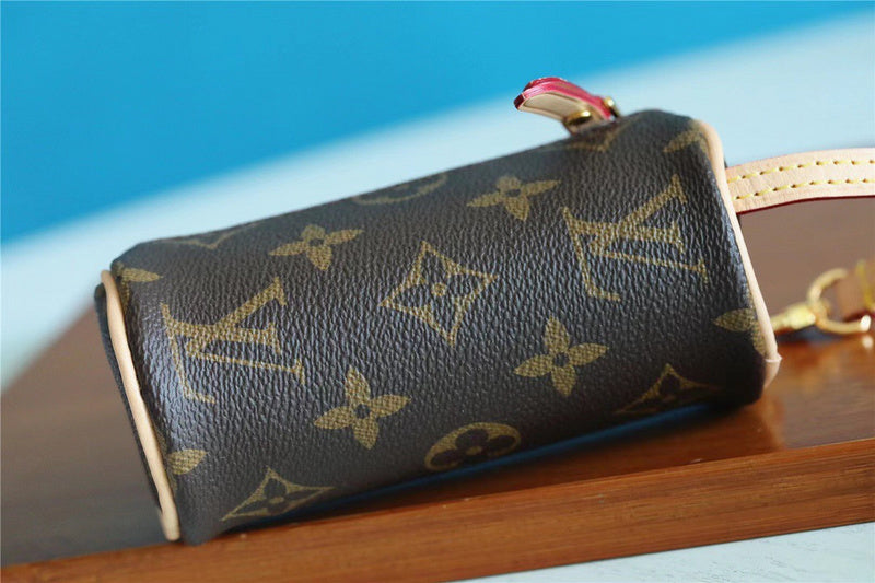Ozarra Fashion Lu-Vi bags - 8895