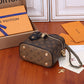 Ozarra Fashion Lu-Vi Bags - 16806
