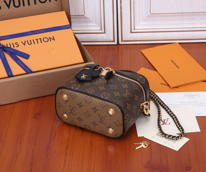 Ozarra Fashion Lu-Vi Bags - 16806