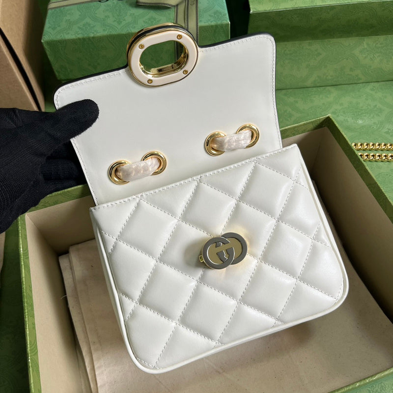 OZ - GCI Bags - 1384