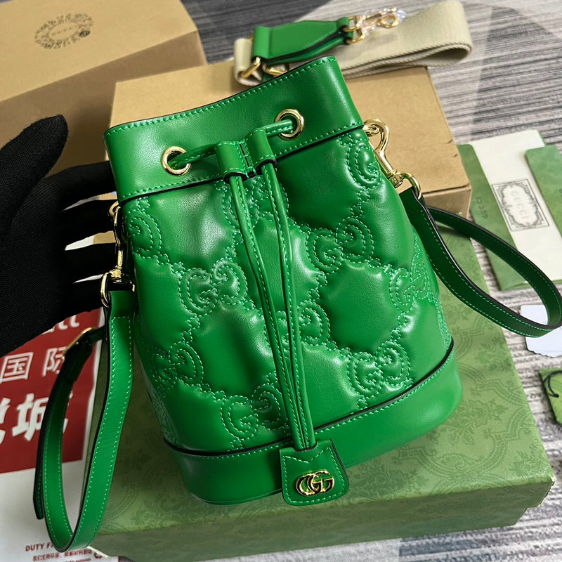 Ozarra - GCI Bags - 5742