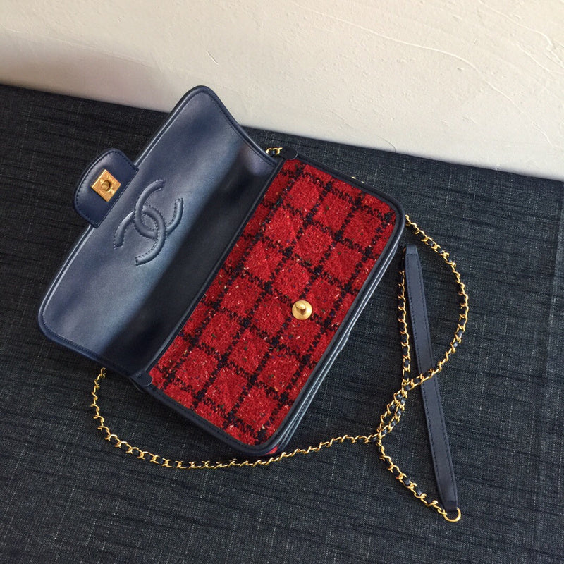 BAB - CHL Bags - 2725
