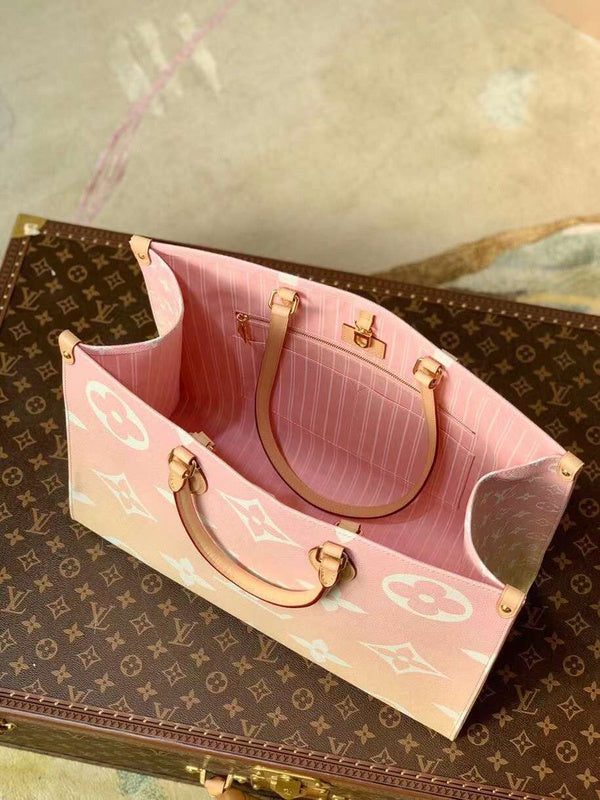 Ozarra Fashion Lu-Vi bags - 17423