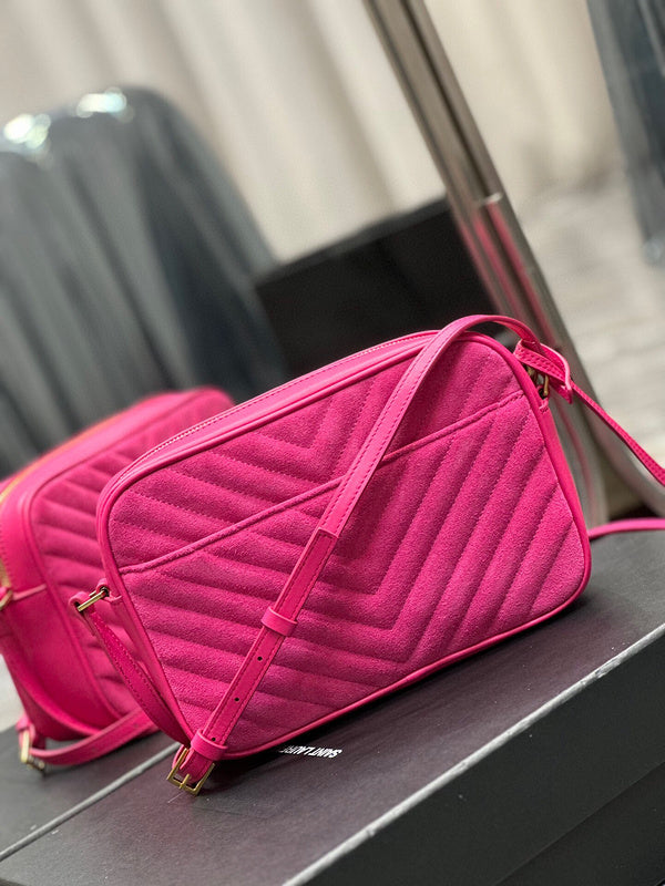 Ozarra SLY Bags - 168