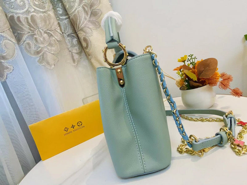 Ozarra - GUKI Women Bags - 1493