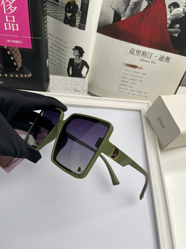 OZ - Dir Sunglasses - 125