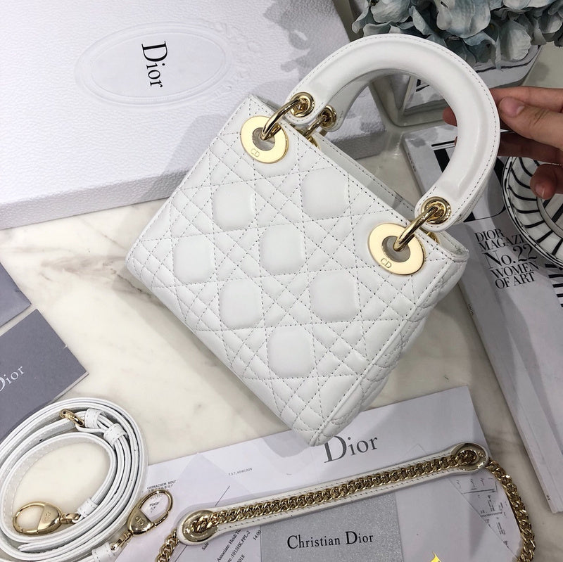 OZ - Dir Bags - 835