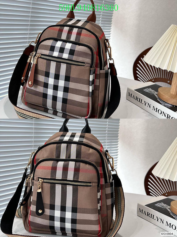 Ozarra Fashion -BBR Bags - 050