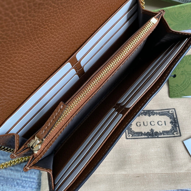 Ozarra - GG Bags - 472