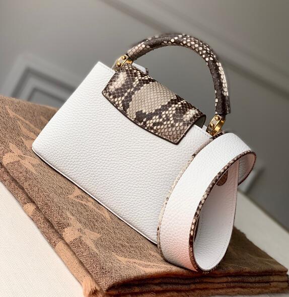 Ozarra Luxury - LOV Bags - 3131