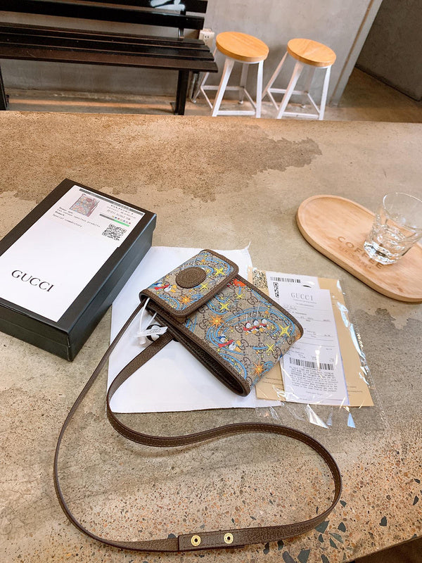 Ozarra - GCI Bags - 2154