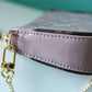 Ozarra Fashion Lu-Vi bags - 8844