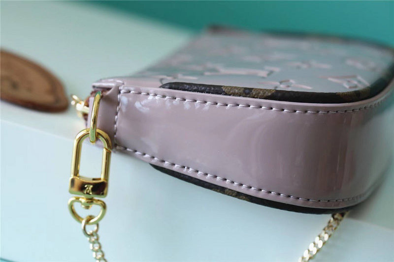 Ozarra Fashion Lu-Vi bags - 8844