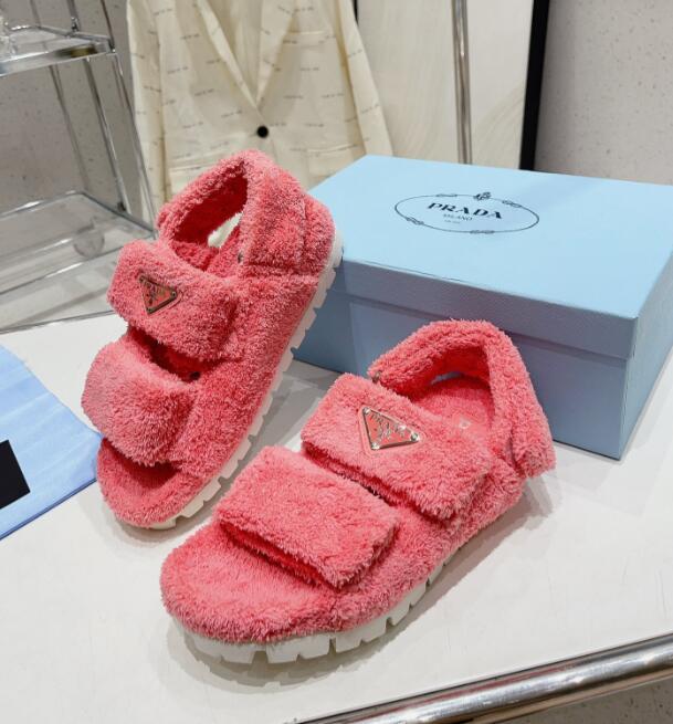 Ozarra Luxury - PD Women Shoes - 206