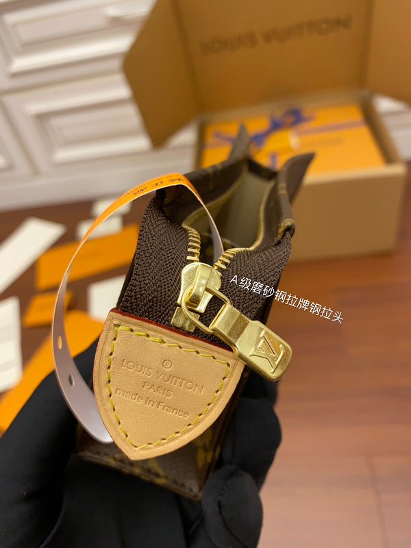 Ozarra Fashion Lu-Vi bags - 17299