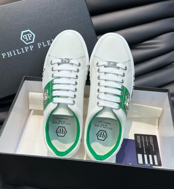 Ozarra Luxury - PHP Shoes - 020