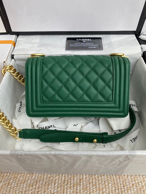 BAB - CHL Bags - 3544