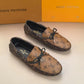 Ozarra Luxury - LOV Men Shoes - 1758