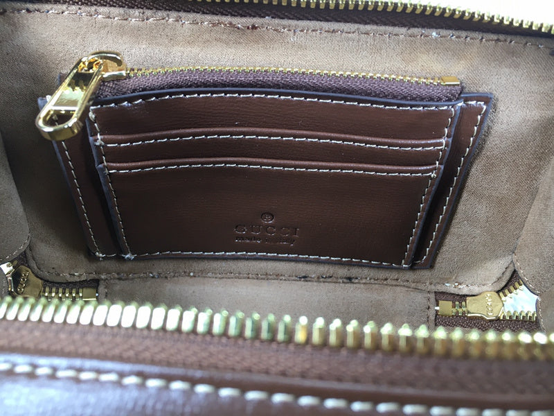 Ozarra - GCI Bags - 2005