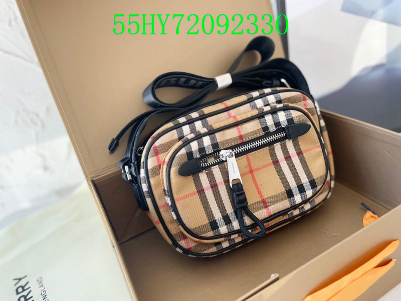 Ozarra Fashion -BBR Bags - 260
