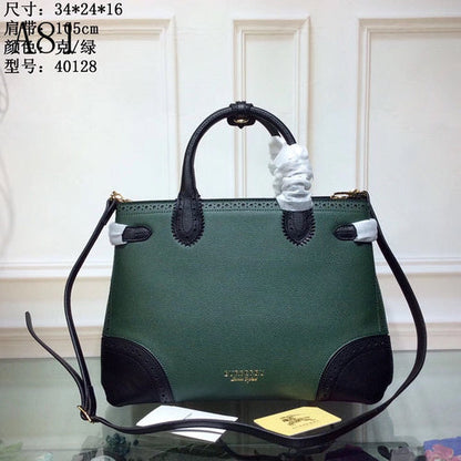 Ozarra Fashion -BBR Bags - 864