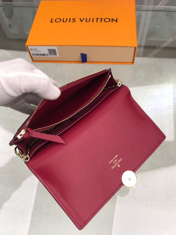 Ozarra Fashion Lu-Vi bags - 9173