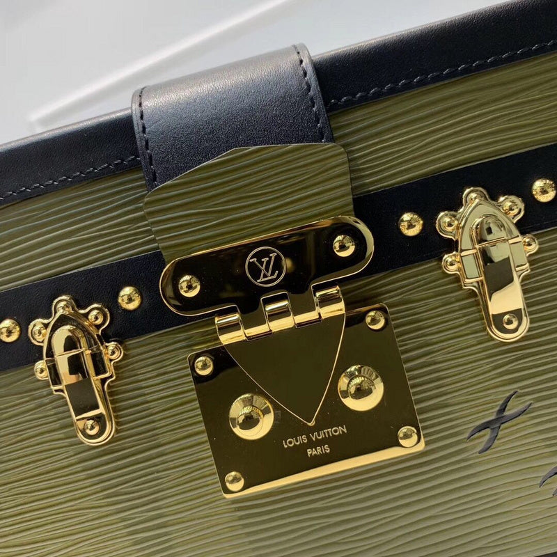 Ozarra Fashion Lu-Vi bags - 17855