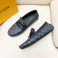Ozarra Luxury - LOV Men Shoes - 1306