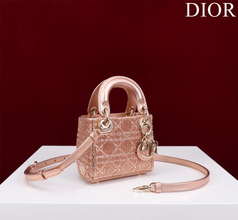 Ozarra - Dir Bags - 1693