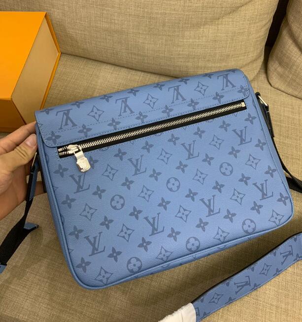 Ozarra Luxury - LOV Bags - 2472
