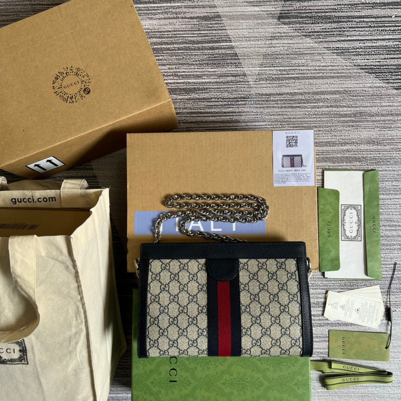 Ozarra - GUKI Bags - 1363