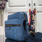 Ozarra Fashion Lu-Vi bags - 17562