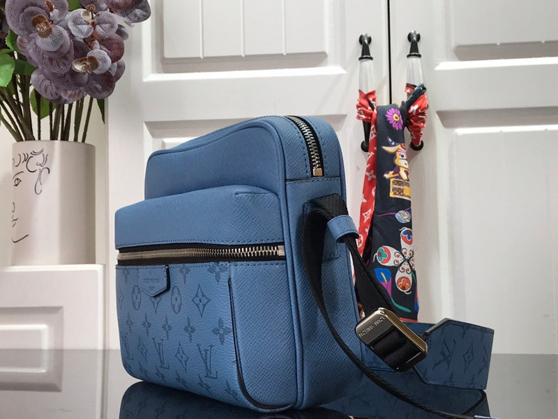 Ozarra Fashion Lu-Vi bags - 17562