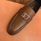 Ozarra Luxury - LOV Men Shoes - 768