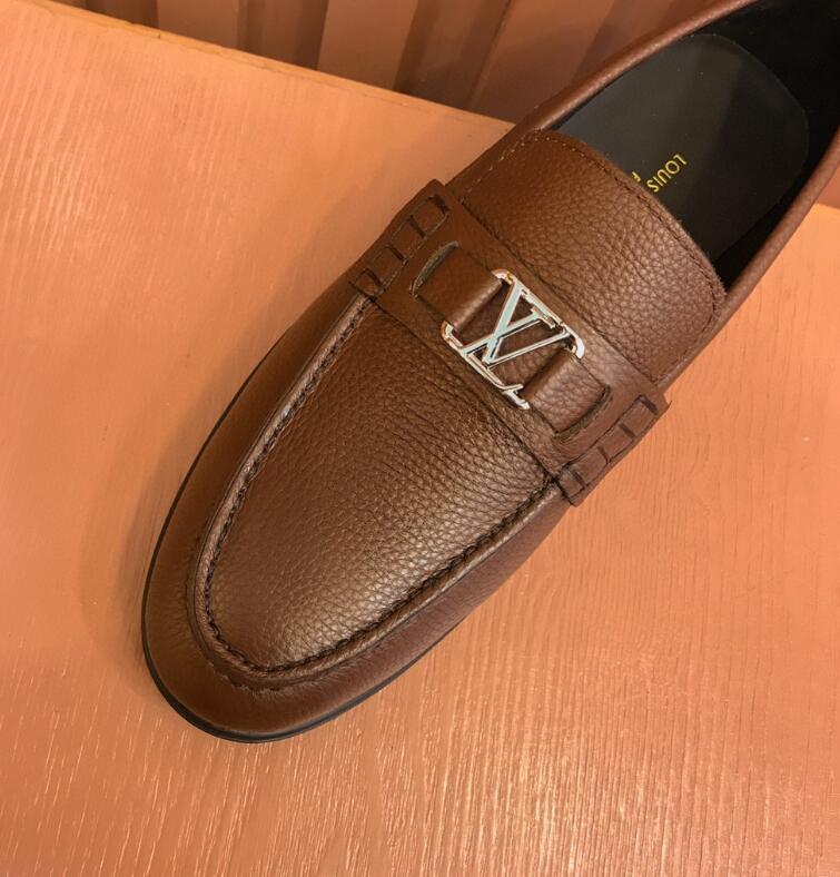 Ozarra Luxury - LOV Men Shoes - 768
