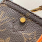 Ozarra Fashion Lu-Vi bags - 17134