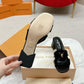 Ozarra Luxury - LOV Women Shoes - 175