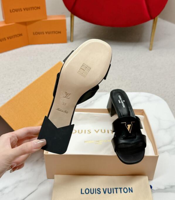 Ozarra Luxury - LOV Women Shoes - 175