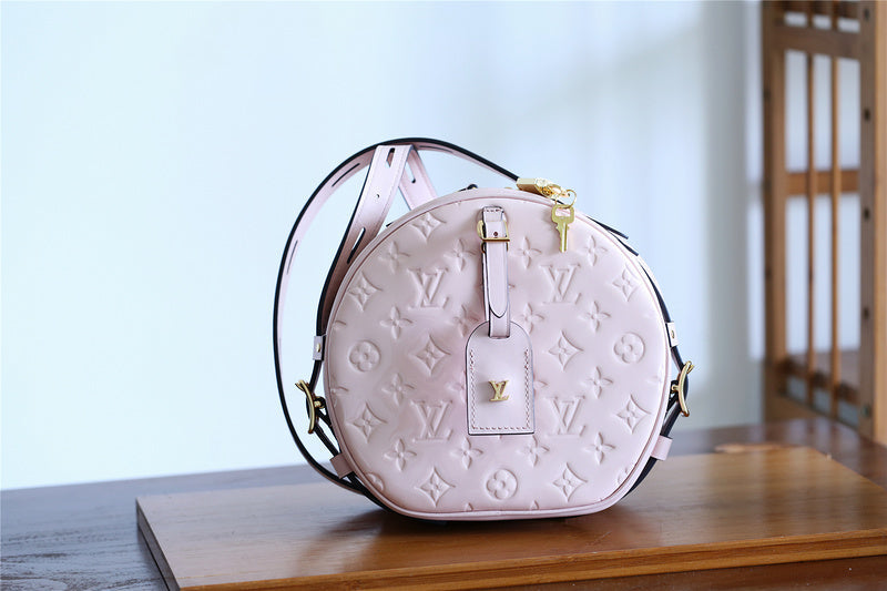 Ozarra Fashion Lu-Vi bags - 8332