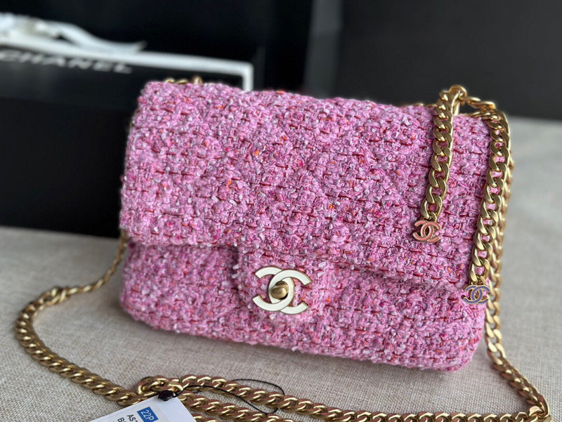 BAB - CHL Bags - 2788