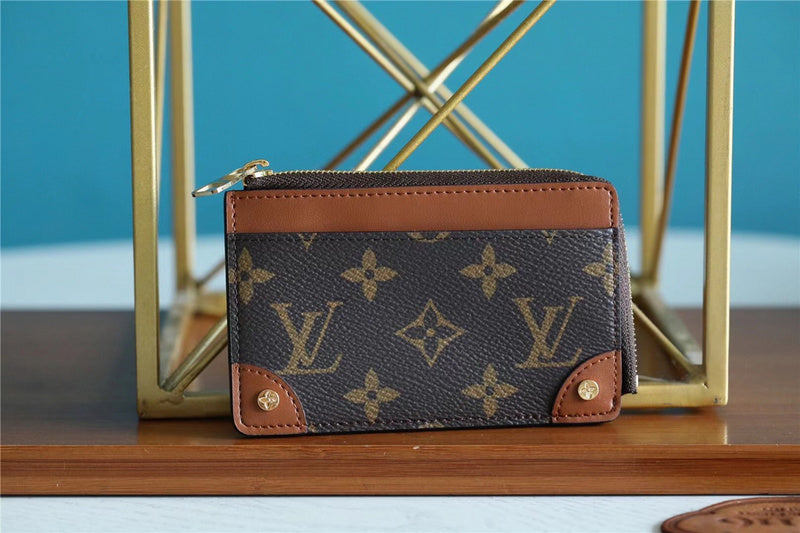 Ozarra Fashion Lu-Vi bags - 10785
