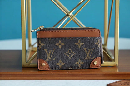 Ozarra Fashion Lu-Vi bags - 10785