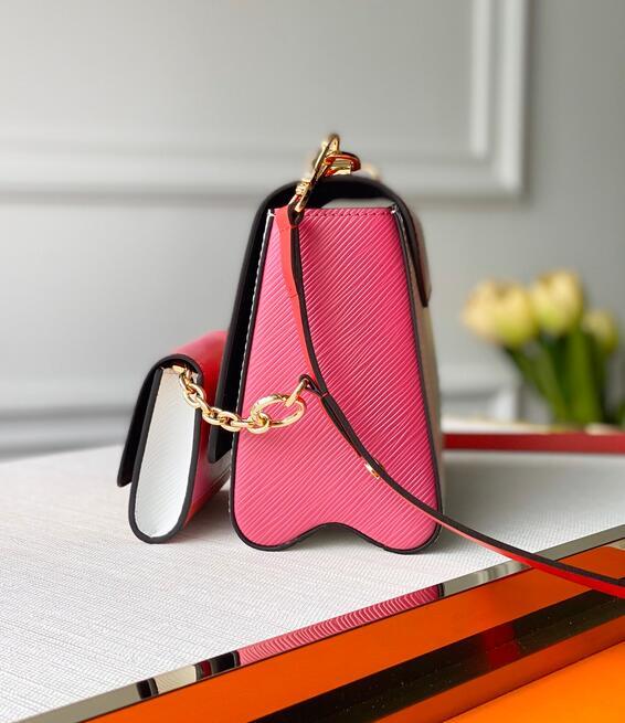 Ozarra Luxury - LOV Bags - 3089