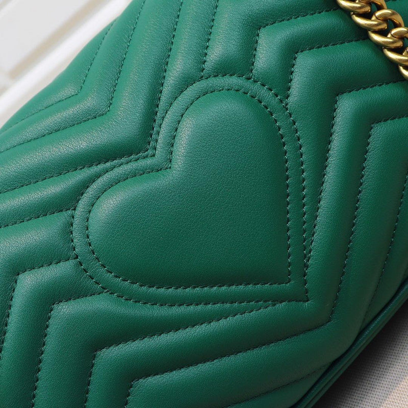 BAB - GCI Bags - 822